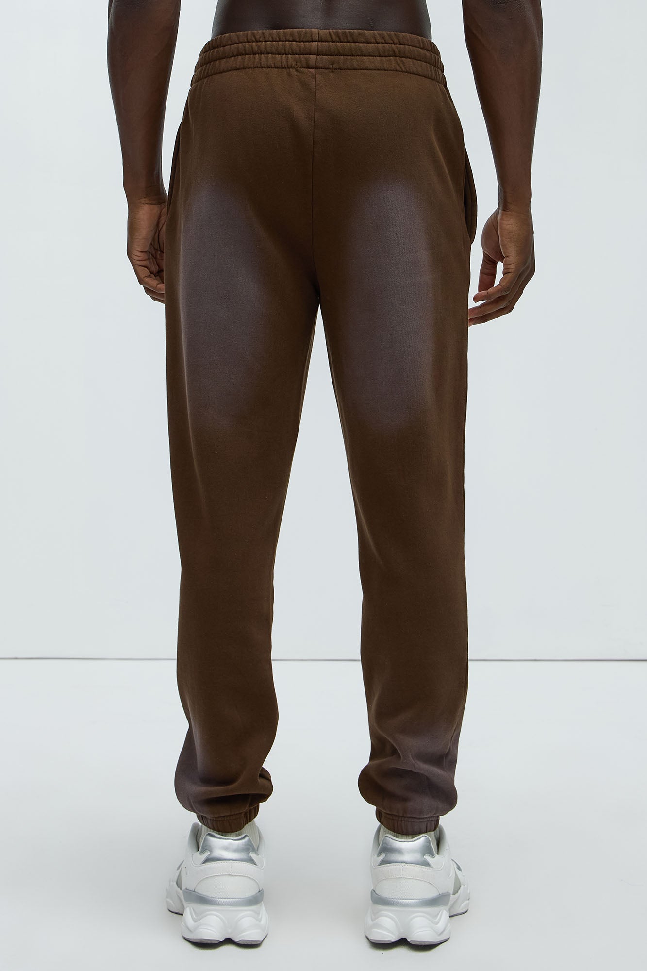 Fantasy Jogger - Mocha - Image 5