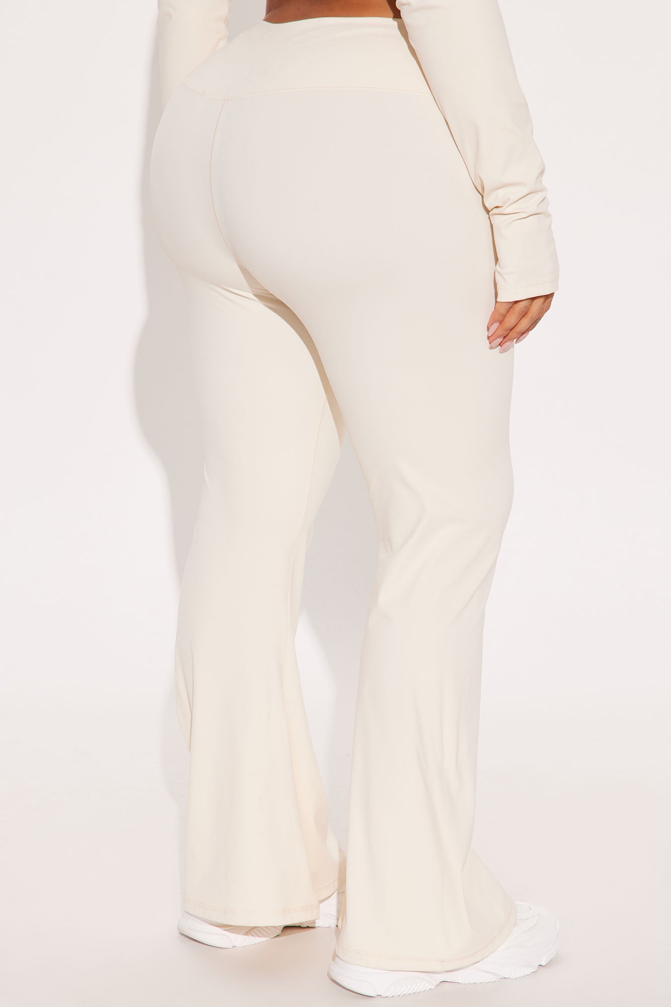 In Harmony Active Legging - Cream - Image 6