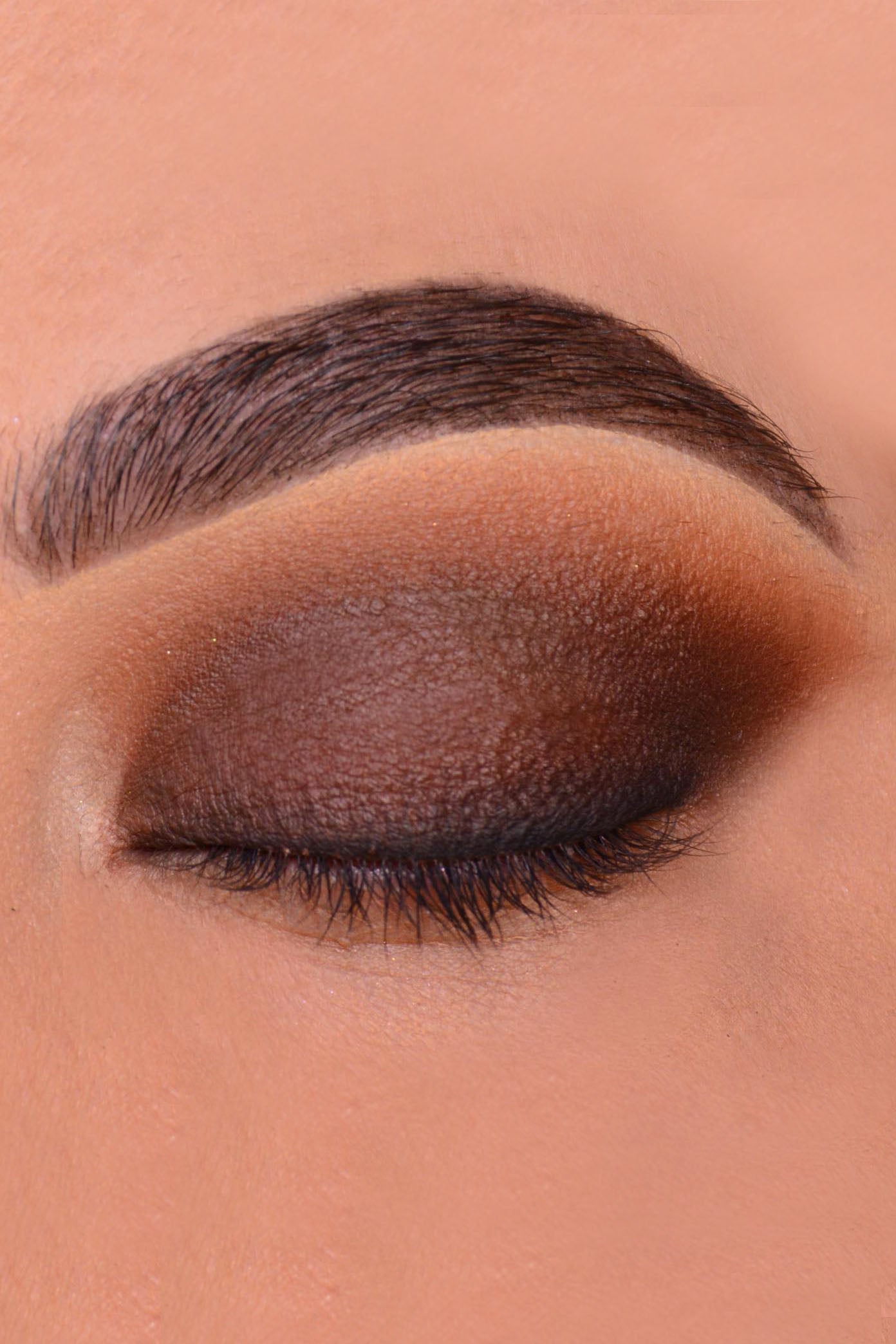 Maven Basic Beat Eyeshadow Palette - Define - Image 7