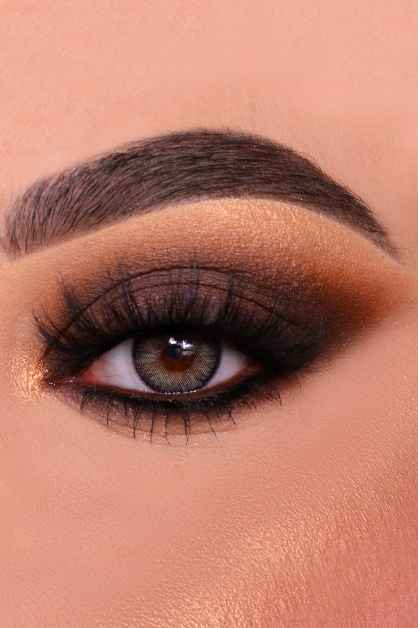 Maven Basic Beat Eyeshadow Palette - Define - Image 8