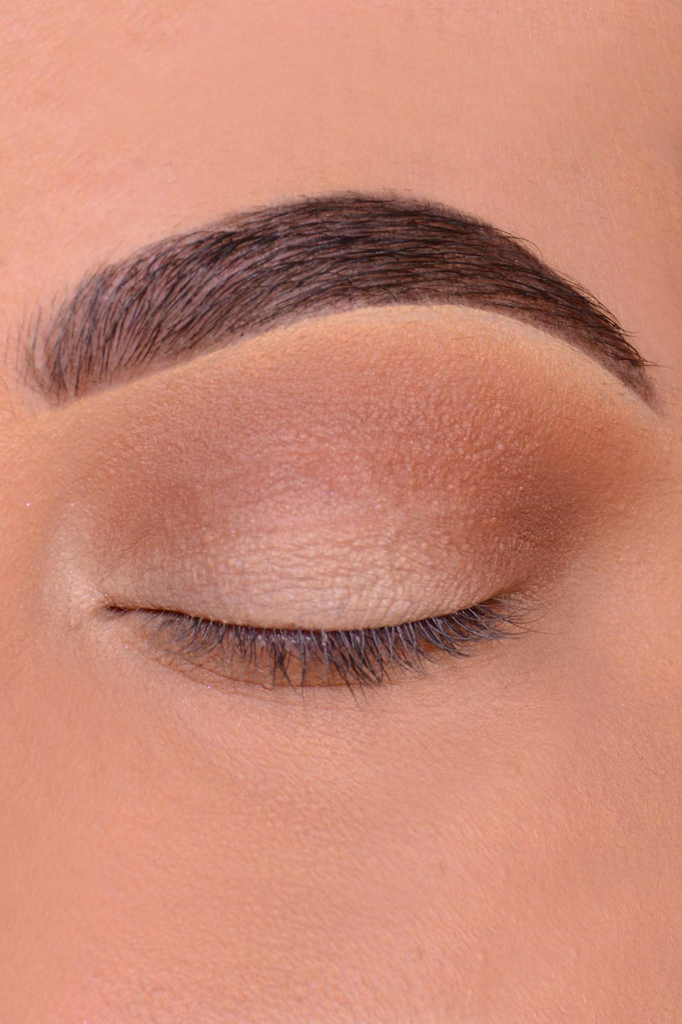 Maven Basic Beat Eyeshadow Palette - Medium Blend - Image 7