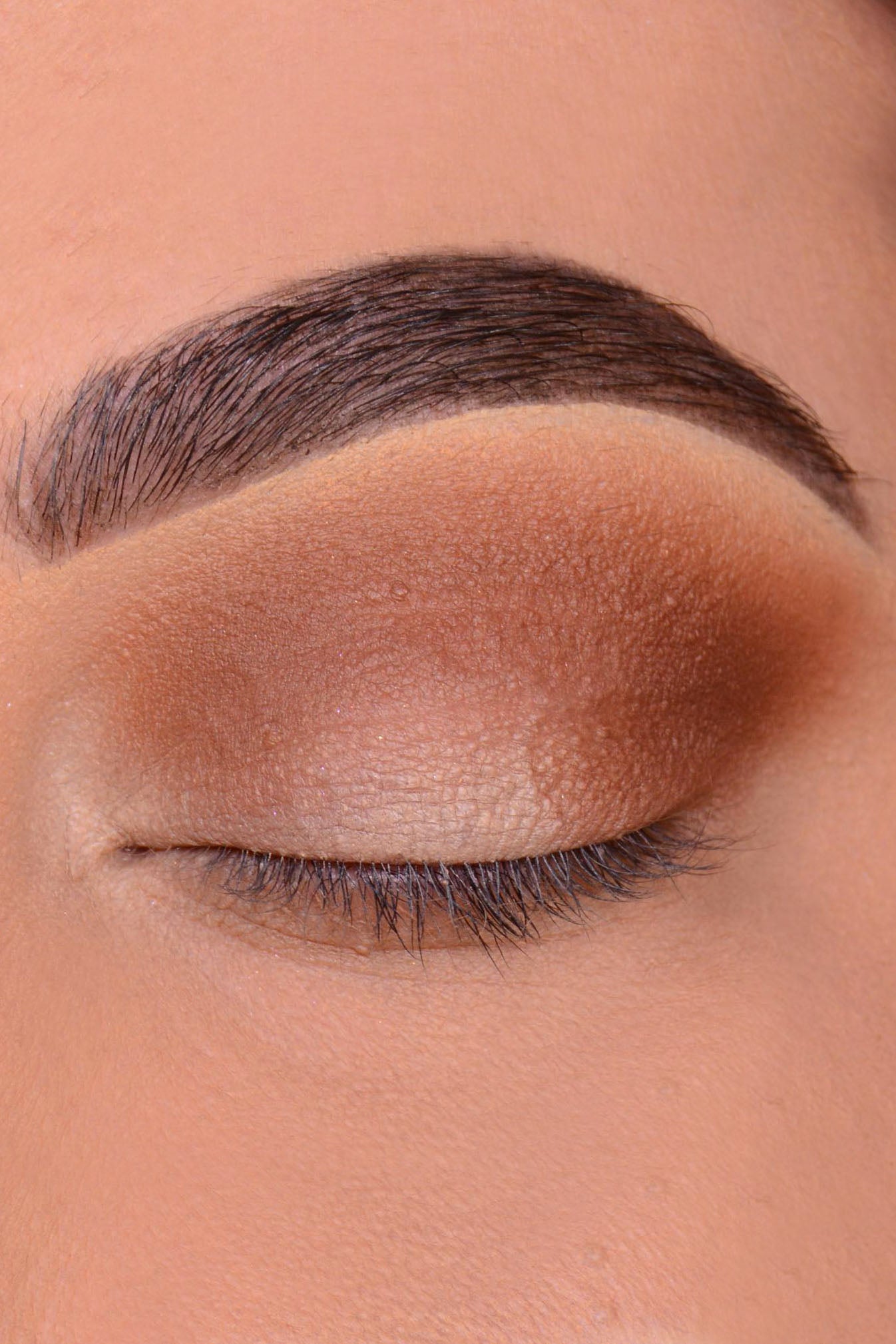 Maven Basic Beat Eyeshadow Palette - Medium Blend - Image 8
