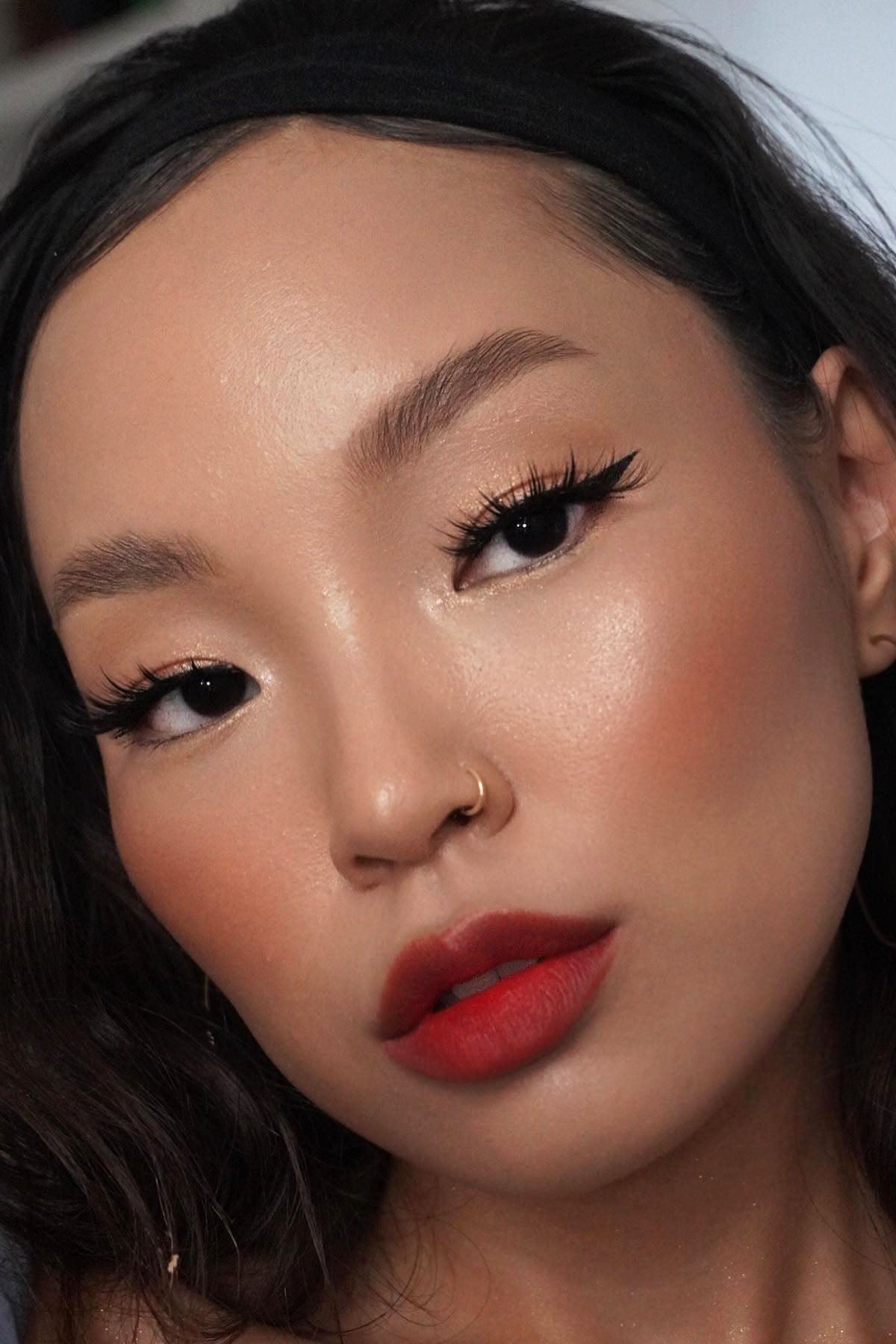 Maven Cheek Color - Crush - Image 6