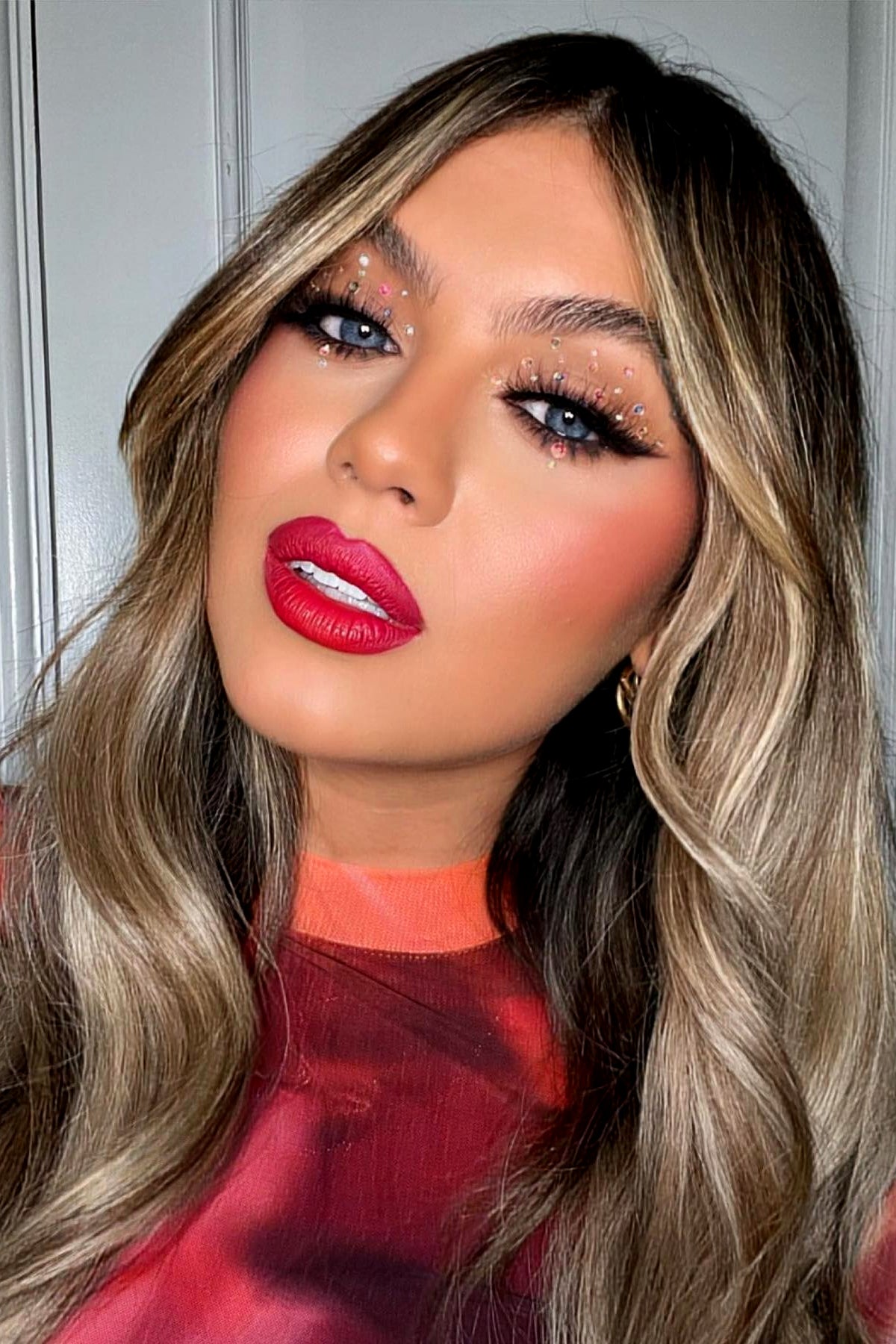 Maven Lipstick - Maven Red - Image 7