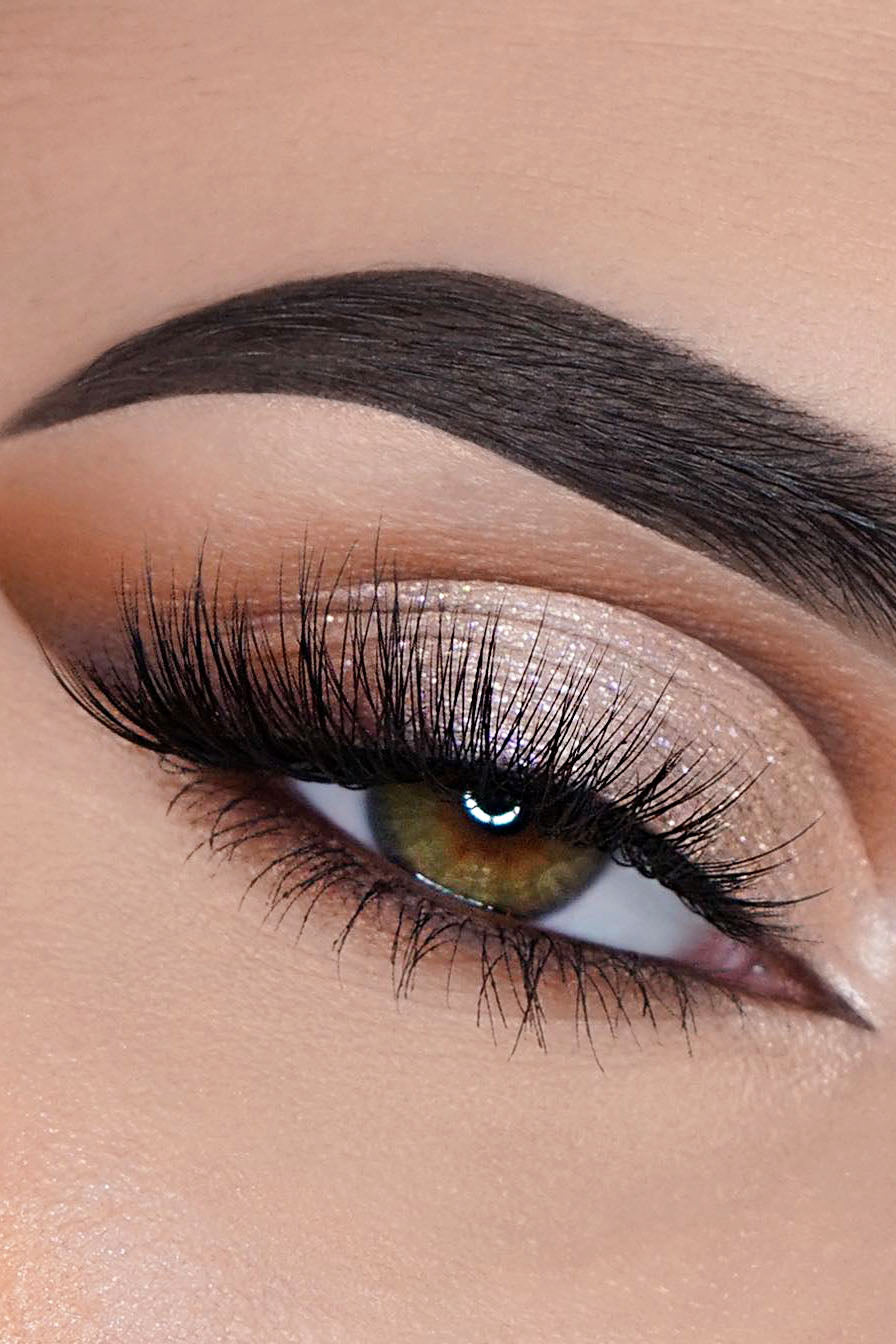 Maven Pro Lashes 06 - Black - Image 8