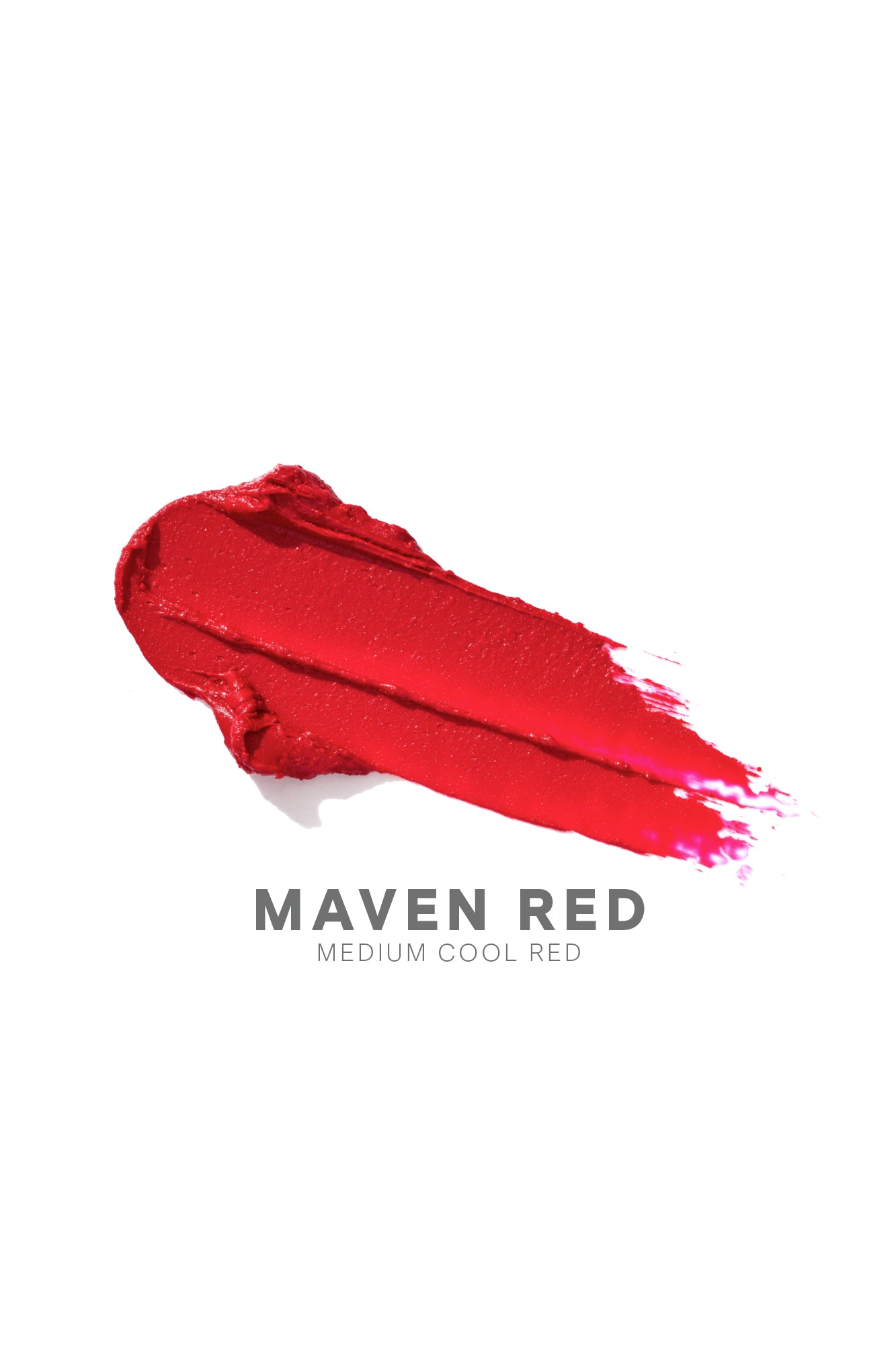Maven Lipstick - Maven Red - Image 5
